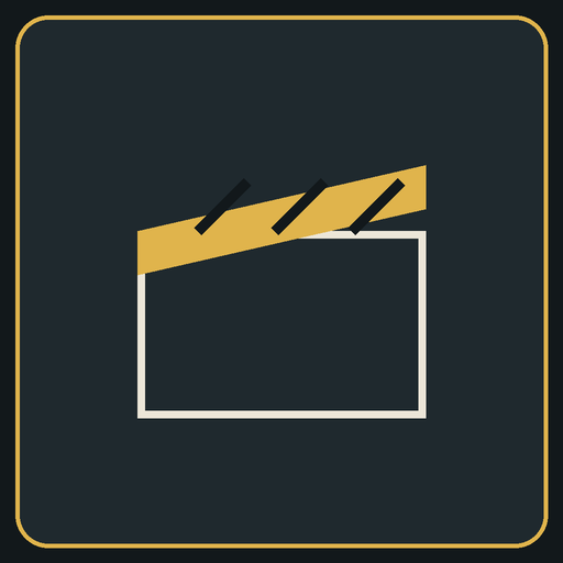 Clapperboard icon linking to the drone storytelling post